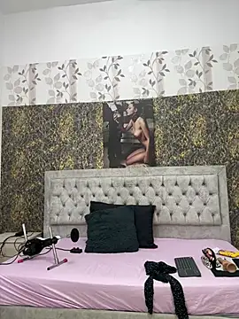 valentina herrrera online show from 03/03/26, 05:08