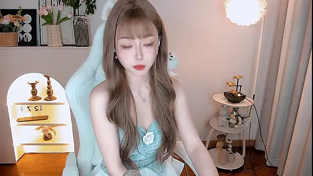 kakakuqi online show from 10/26/25, 10:21