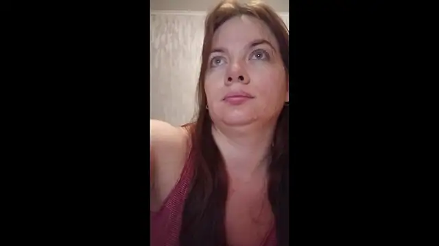 LissaLucky online show from 07/16/26, 08:15