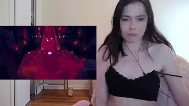 goddesslunadragonprincess online show from 02/22/26, 08:29