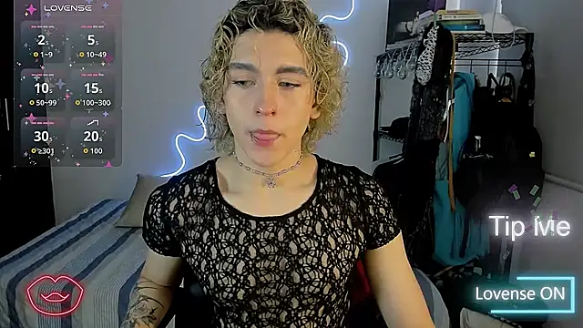 Lyric Mirage online show from 11/10/25, 08:30