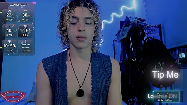 Lyric Mirage online show from 03/09/26, 12:25