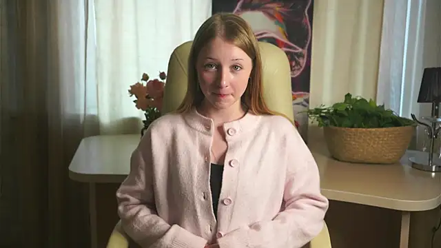 ZulemaTalk online show from 10/16/25, 05:08