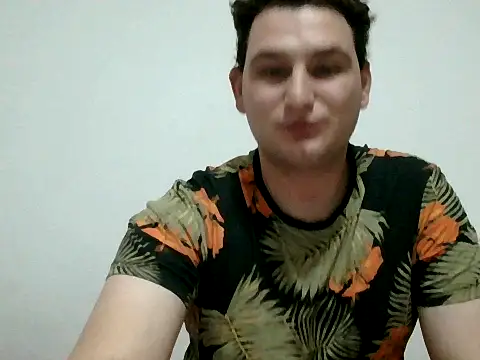KevynDevill online show from 10/20/25, 02:17