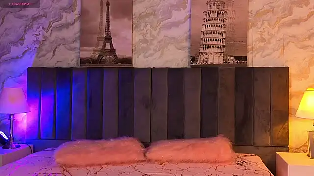 Elizabeth bennett 6 online show from 11/20/25, 12:05