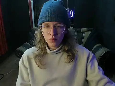 Bookjinn online show from 10/24/25, 04:03