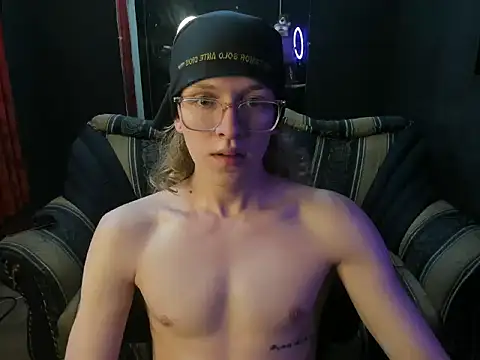 Bookjinn online show from 10/25/25, 02:13