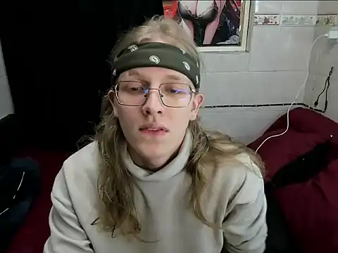 Bookjinn online show from 01/13/26, 02:55