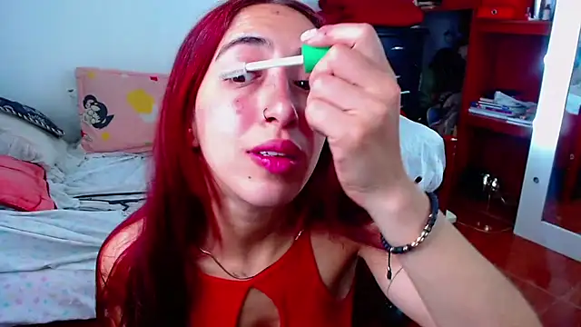 MariamGray1 online show from 03/15/26, 06:36