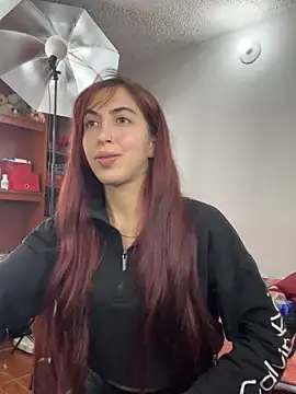 MariamGray1 online show from 04/04/26, 02:10