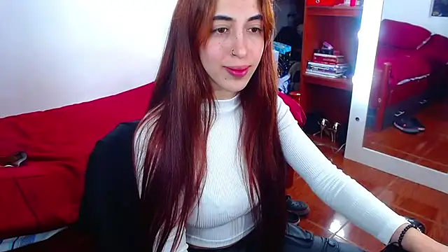Snapshot of MariamGray1 chatting on 07/24/26, 03:15 MariamGray1 online show from 07/24/26, 03:15