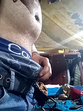 Cogelonregio online show from 02/25/26, 03:38