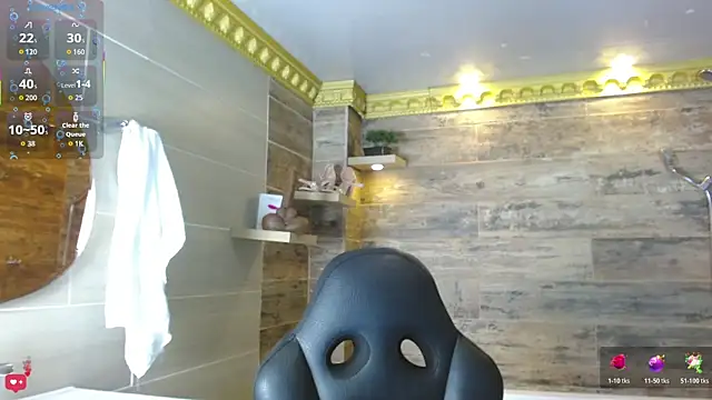 Iniya Parul online show from 03/30/26, 02:51