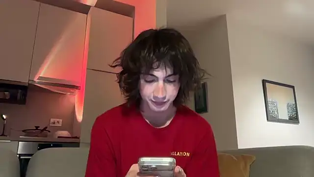 kira yoshika9e online show from 03/13/26, 08:37