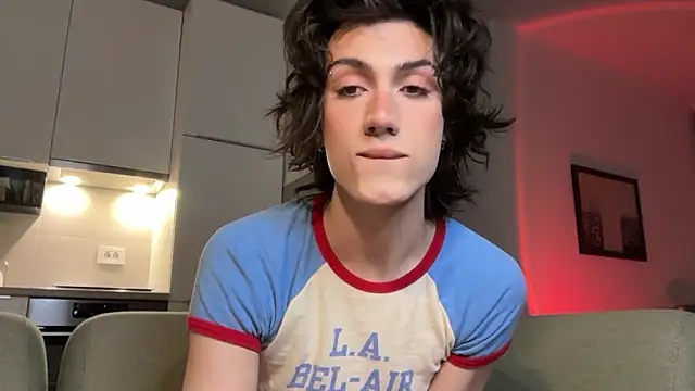 kira yoshika9e online show from 03/14/26, 09:09