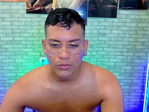 ThomasAxel online show from 11/03/25, 08:43