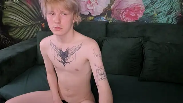 KevinMilky online show from 11/14/25, 08:40