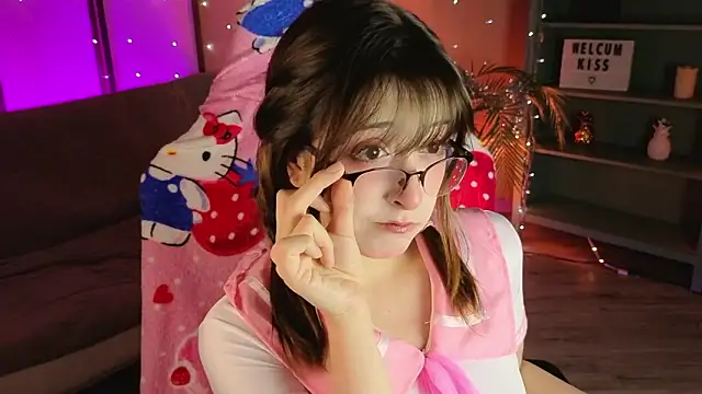 Soffi Toffi online show from 02/10/26, 03:16