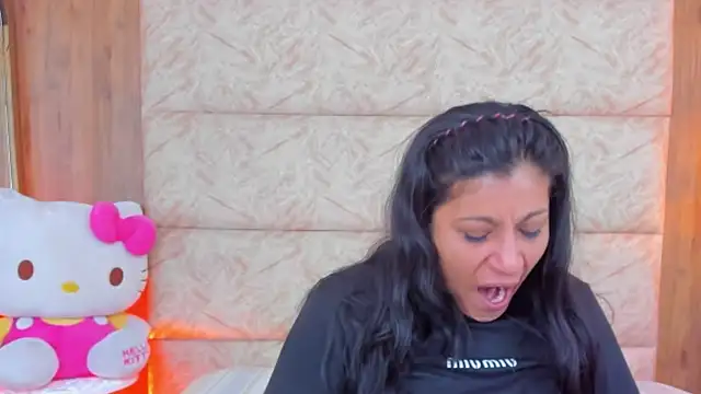 Antonella Russo1 online show from 12/01/25, 01:16