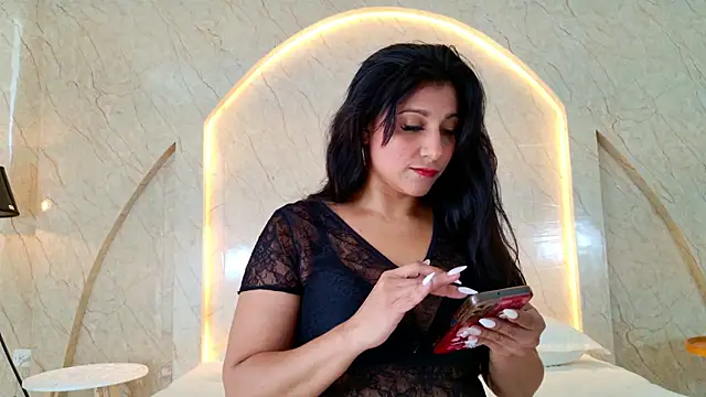 Antonella Russo1 online show from 03/29/26, 08:09