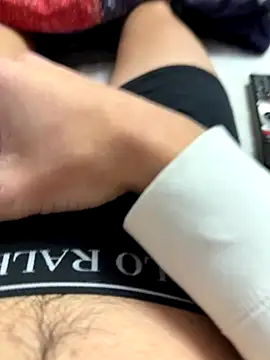 CuriousHetero77 online show from 10/24/25, 05:20