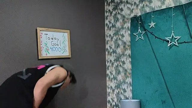 Aaron Eze online show from 01/16/26, 08:46