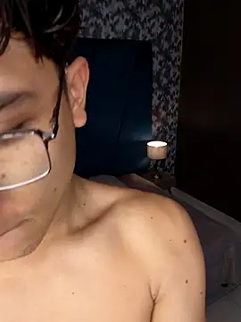 Aaron Eze online show from 03/02/26, 08:26