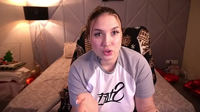 AmiraChase online show from 02/27/26, 01:44