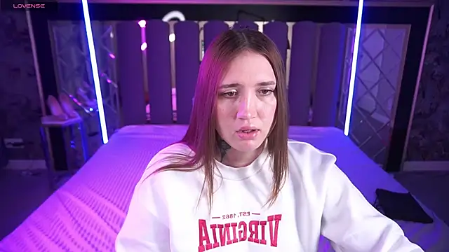 AmiraChase online show from 03/03/26, 01:39