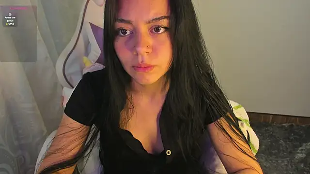 Snapshot of Midori_rosse chatting on 12/22/25, 12:51 Midori rosse online show from 12/22/25, 12:51