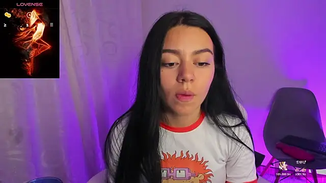 Snapshot of Midori_rosse chatting on 02/11/26, 03:33 Midori rosse online show from 02/11/26, 03:33