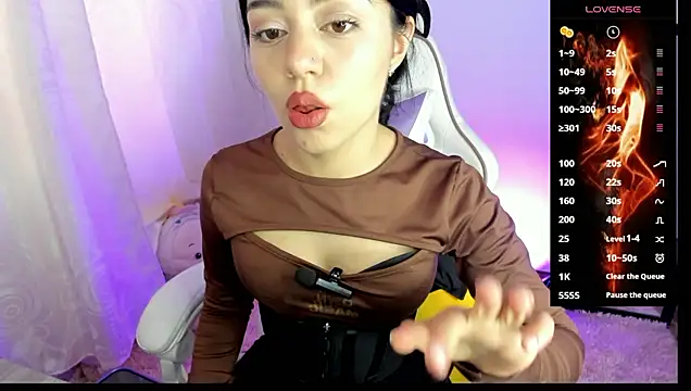 Snapshot of Midori_rosse chatting on 05/03/26, 10:05 Midori rosse online show from 05/03/26, 10:05