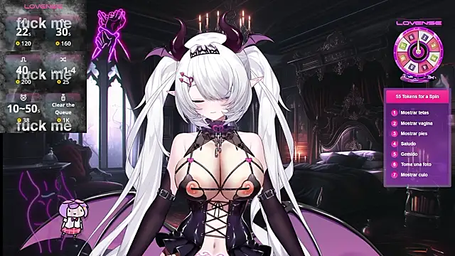 Kiramane online show from 03/16/26, 02:06