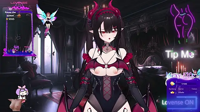 Kiramane online show from 05/28/26, 04:10