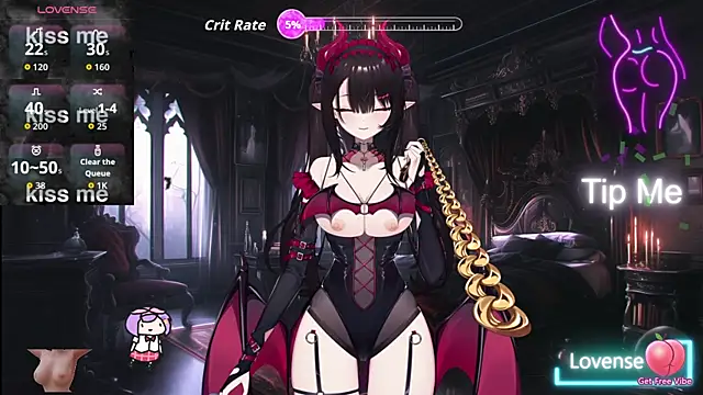 Kiramane online show from 06/04/26, 01:33