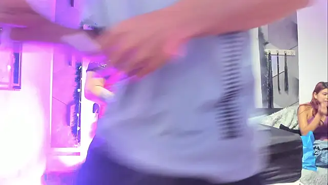 NicollAndJulian online show from 12/02/25, 12:32