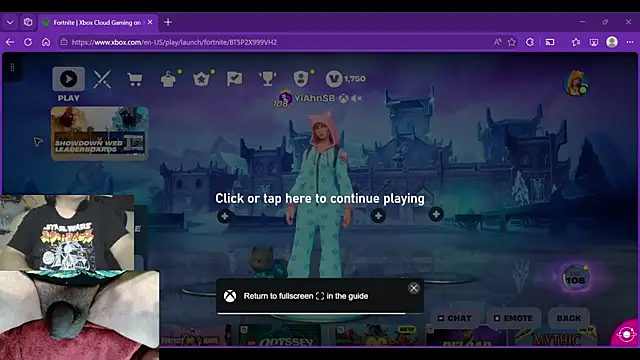 HungandUncutTexan online show from 04/08/26, 01:22