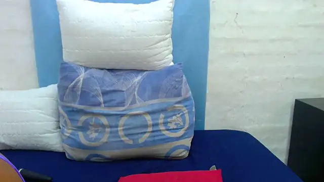 DaisyGirlxx online show from 02/04/26, 11:05