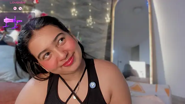 lilithst  online show from 12/19/25, 09:00