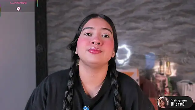 lilithst  online show from 01/10/26, 07:26