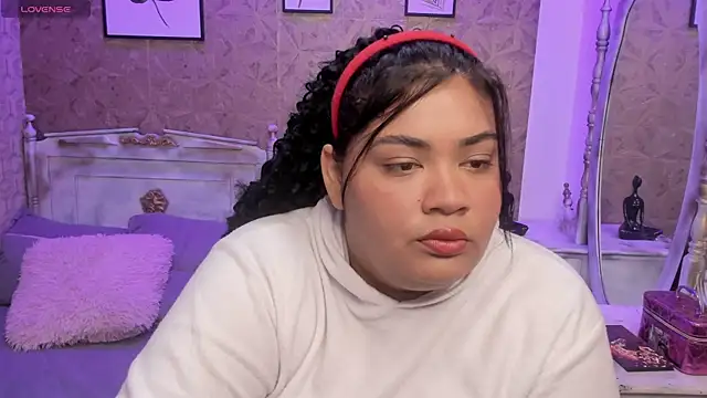 Sara clk online show from 03/03/26, 08:04