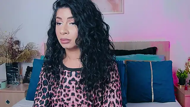 Miss Ava online show from 04/20/26, 10:51