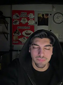 emir343475 online show from 02/03/26, 06:46