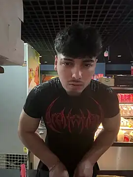 emir343475 online show from 02/16/26, 07:21