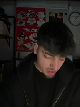 emir343475 online show from 03/15/26, 09:10