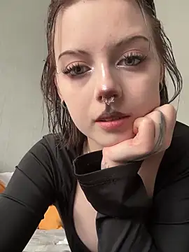 AnmiXHot online show from 10/20/25, 07:53