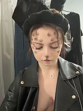 AnmiXHot online show from 10/21/25, 04:51