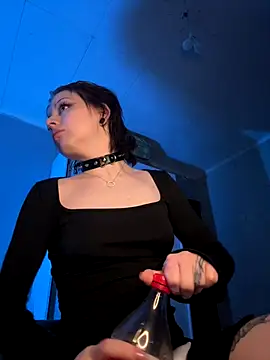 AnmiXHot online show from 11/03/25, 07:15