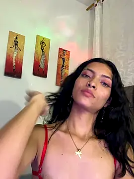 Diabla 02 online show from 10/23/25, 10:47