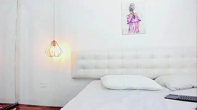 Alanna miaw online show from 02/18/26, 04:52